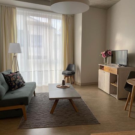 Sweet Home30 Vilnius Bagian luar foto