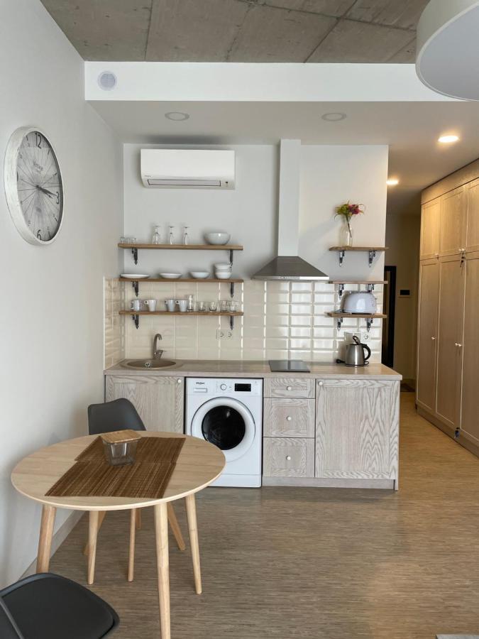 Sweet Home30 Vilnius Bagian luar foto