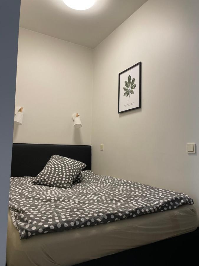Sweet Home30 Vilnius Bagian luar foto