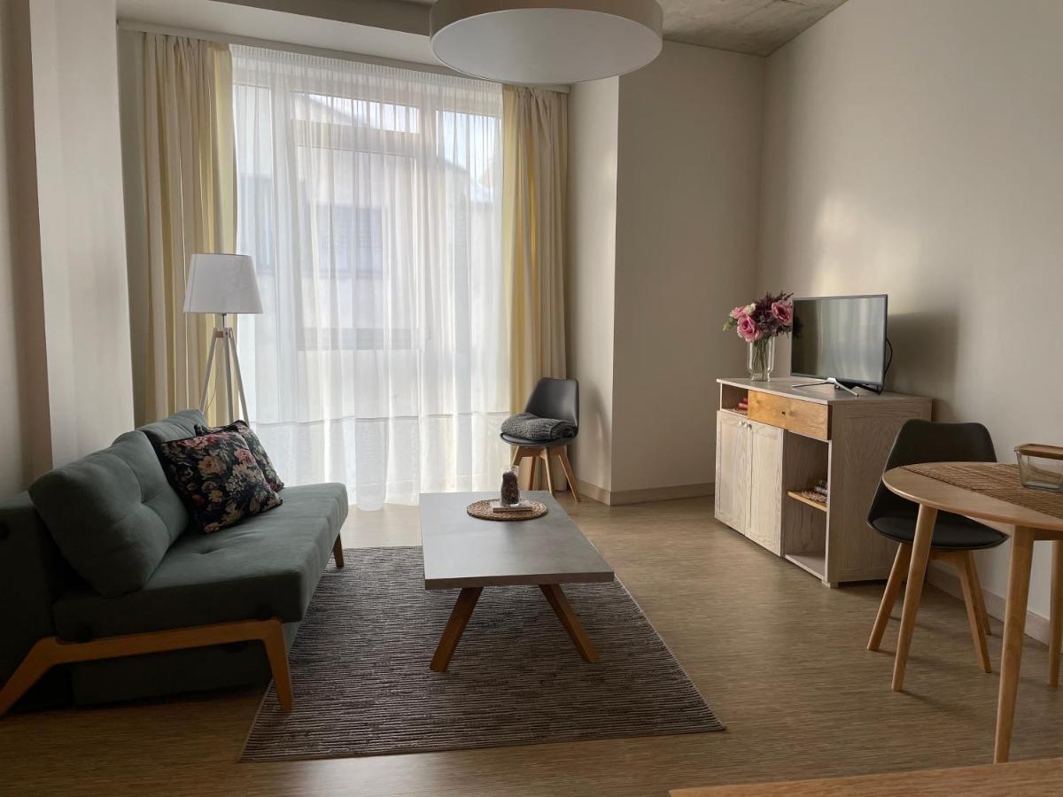 Sweet Home30 Vilnius Bagian luar foto
